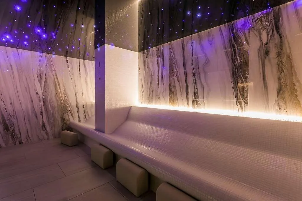 Otel Radisson Blu Hotel. Sopot Polonya