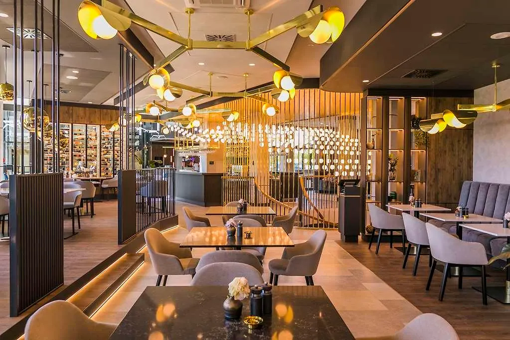 Otel Radisson Blu Hotel. Sopot