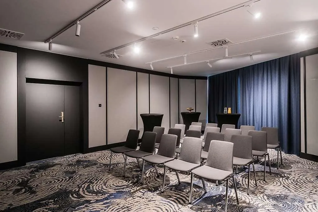 Radisson Blu Hotel. Sopot Otel